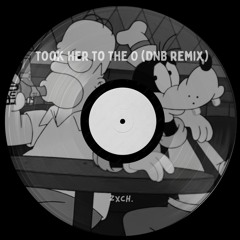 King Von - TOOK HER TO THE O (ZXCH. DNB REMIX) // FREE DL