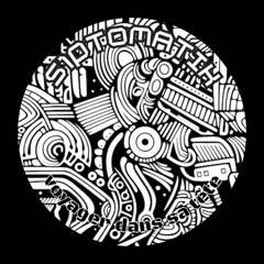 s1ptomatik - Voyager Dans Sa Tête