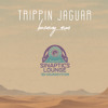 Trippin Jaguar DJ Set @ Burning Man 2025 - Sinaptics Lounge DJ mix artwork - Electronic music tracklist cover image