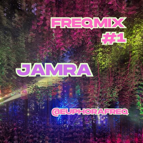 FreqMix #1