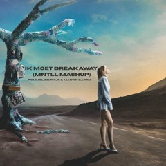 Ik Moet Breakaway (MNTLL Mashup)