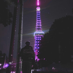 Mendax - Tokyo Lights