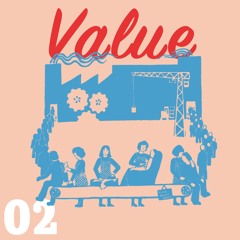 #2: VALUE (Ch. 1)