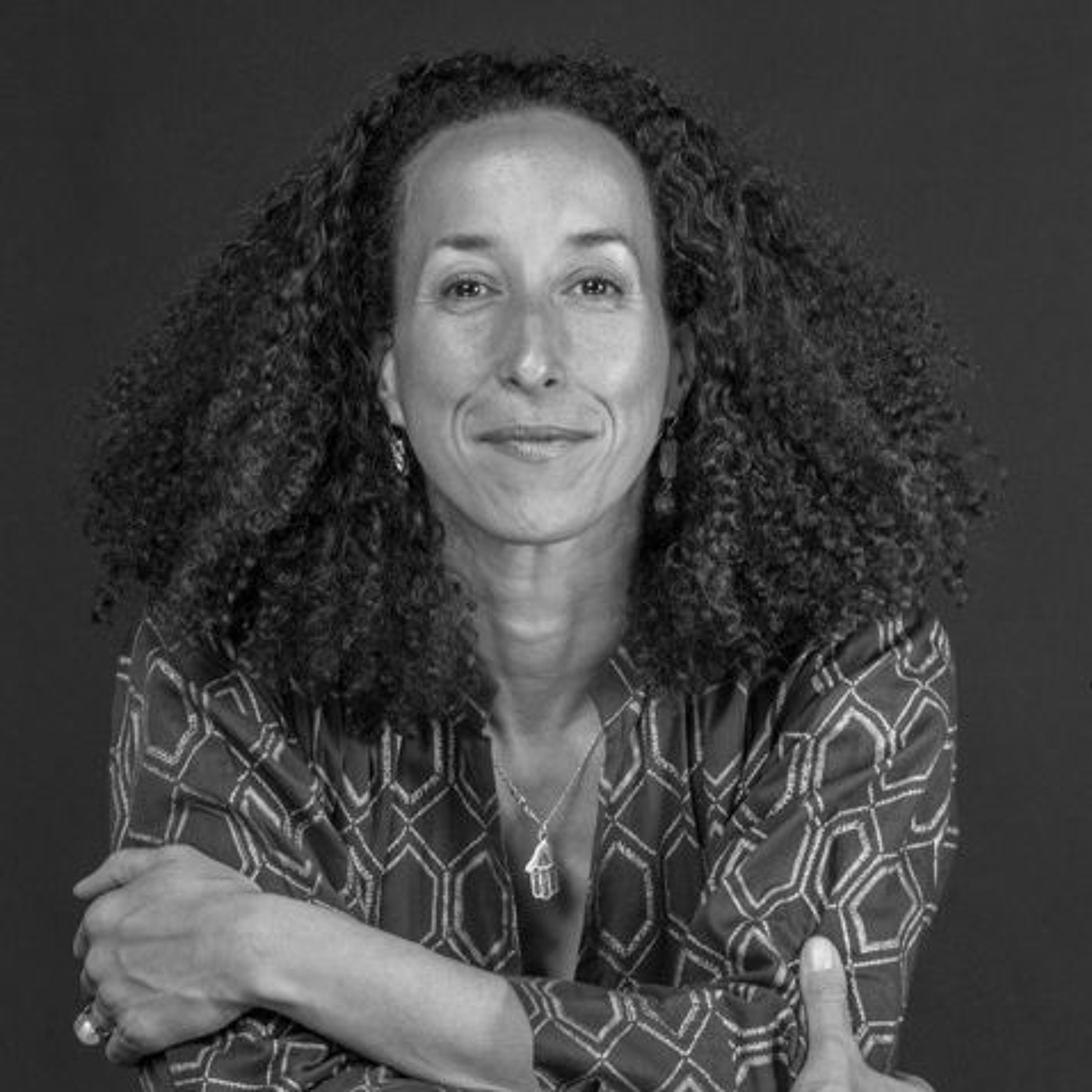 Cerebral Women Art Talks Podcast