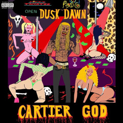 CARTIER’GOD - #TILLISEADASUN (PROD DMTOPP)
