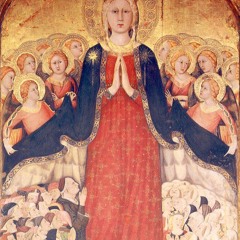 May 20 - Blessed Virgin Mary, Mother of the Church (2024)