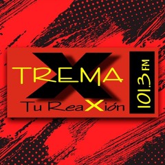 MIX CUMBIA XTREMA MIX 101.3 DjW