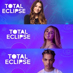 Total Eclipse