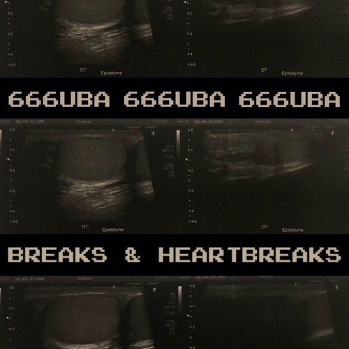 CRUDE Exclusive: 666uba - Welcome To London