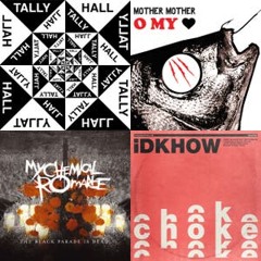Songs to listen to too while coping over your ex