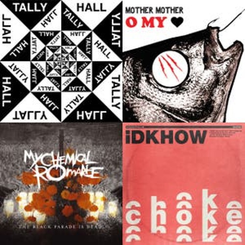 Songs to listen to too while coping over your ex