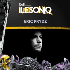 Eric Prydz - Live @ îLESONIQ 2022