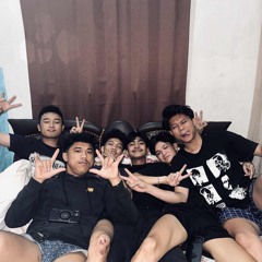ILMU TABRAK LARI. WAKALO X ARIL X ANO X LZ X SEMBRENG X BIBIW