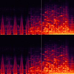 Untitled Data Composition