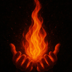 CARRY THE FLAME EDIT