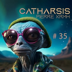 Catharsis #35 For O.N.I.B. Radio