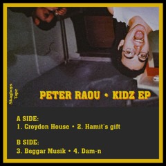 PREMIERE: Peter Raou - Croydon House