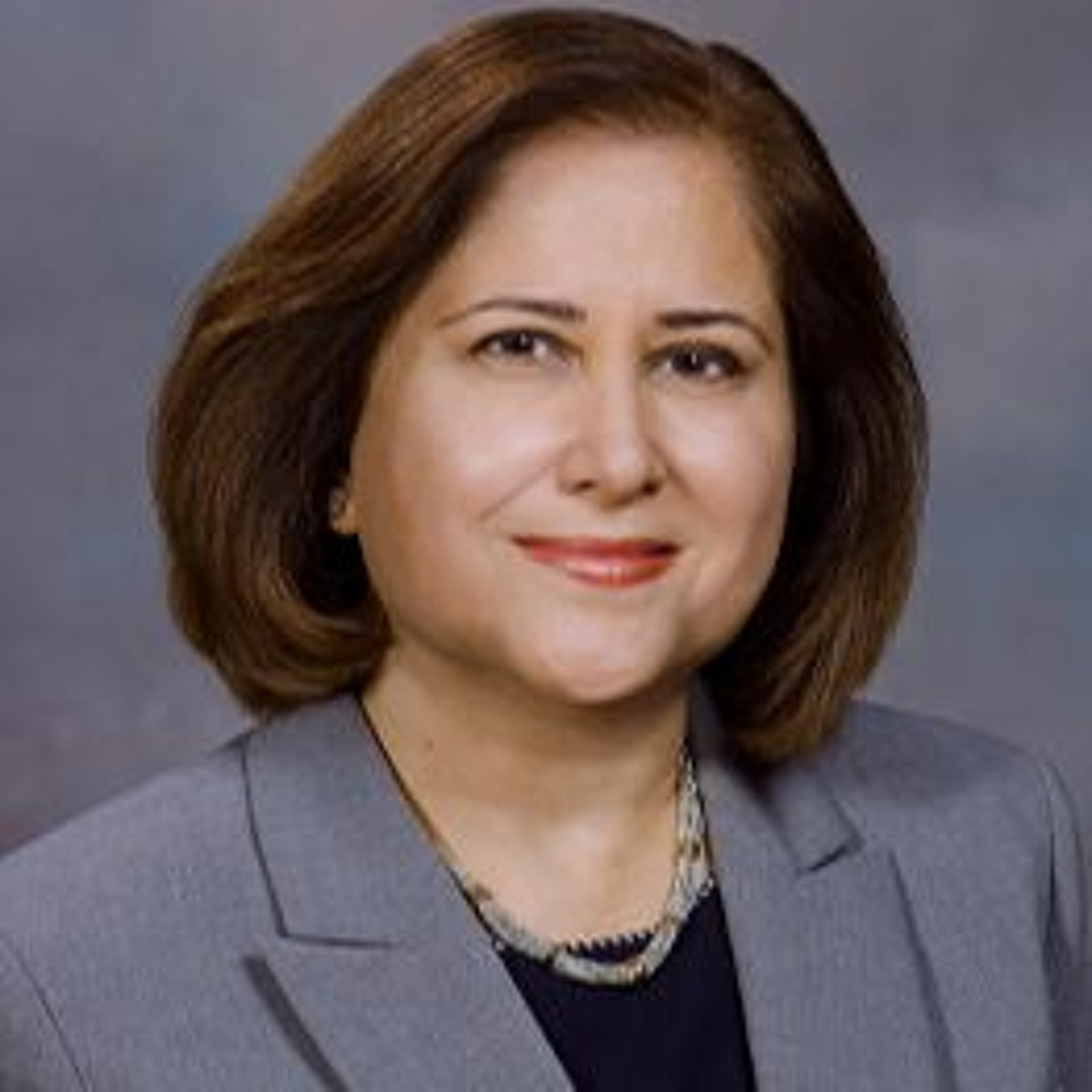 The Georgetown Public Policy Review Podcast