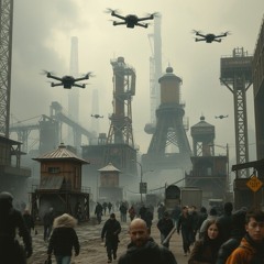 The Price of Progress - Longversion