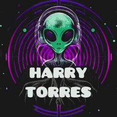 HARRY TORRES - HARDTECHNO