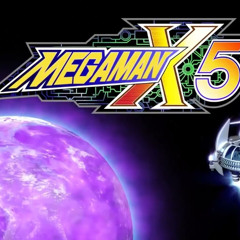 megaman flip