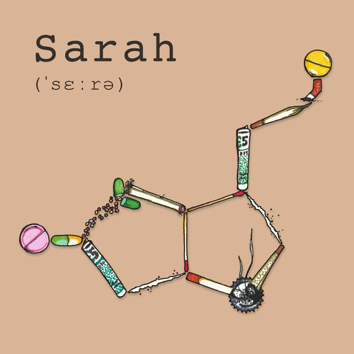 Sarah