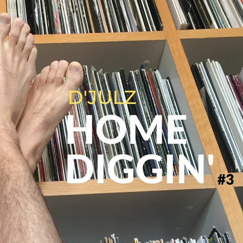 Home Diggin #3