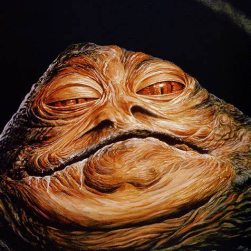 DA FORCE - JABBA VIP (DUCK BEATS BOOTLEG) [FREE]