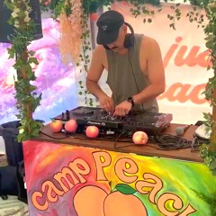 Parallel Dimensions - NYE24 Riverside Mix