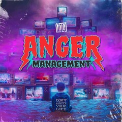 YOLO SNIPES X STUCA - ANGER MANAGEMENT (FT. AAP, DRAMA B & MIME)
