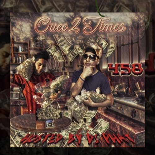 Ouee 2 Times - WYA [Prod_ 420Tiesto + Papo2oo4]