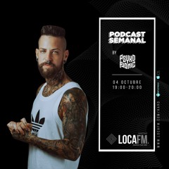 PsykoPhonic - LOCA FM HARD SEPTIEMBRE 22