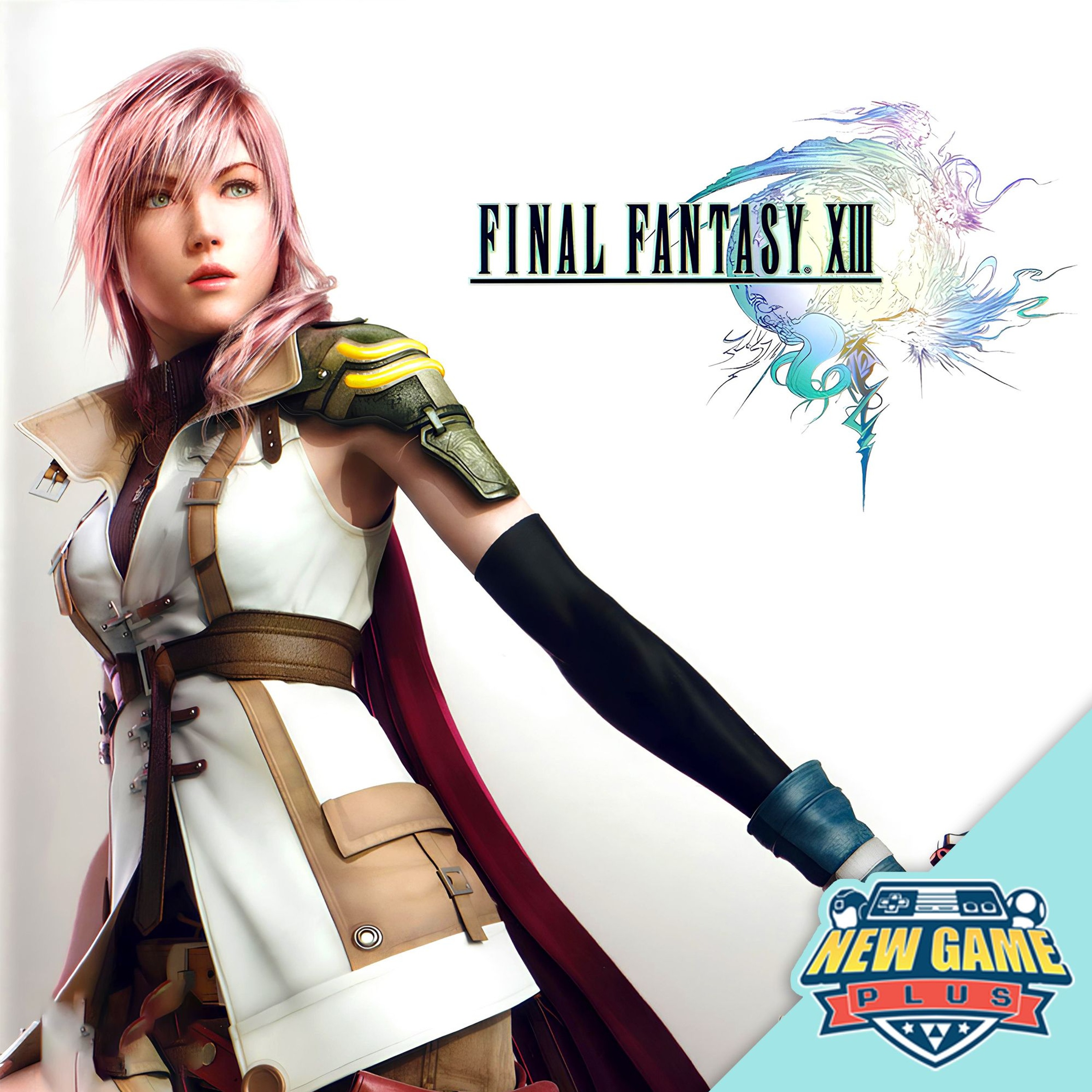 Episode 464: Final Fantasy XIII