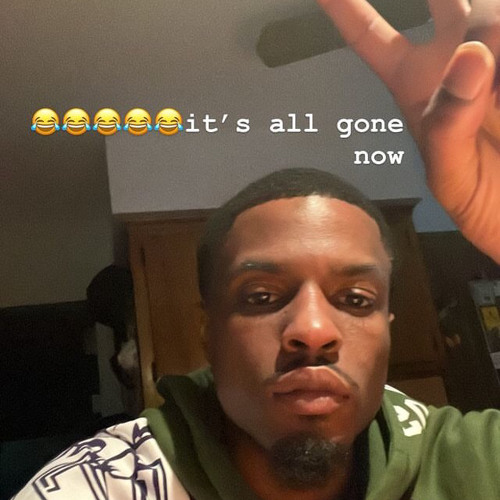 Pi’erre Bourne - Phoenix Suns (BEST QUALITY)