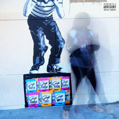 DOG IN ME/BACK FROM LA [CHRISTIAN.808]