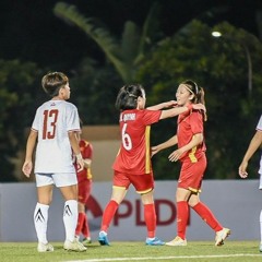Soi kèo Nữ Timor Leste vs Nữ Việt Nam 18h00 ngày 11/7 AFF Cup Nữ