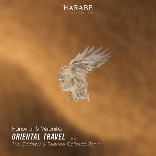 Hanumat & Veronika - Season Of The Dragon (Original Mix)
