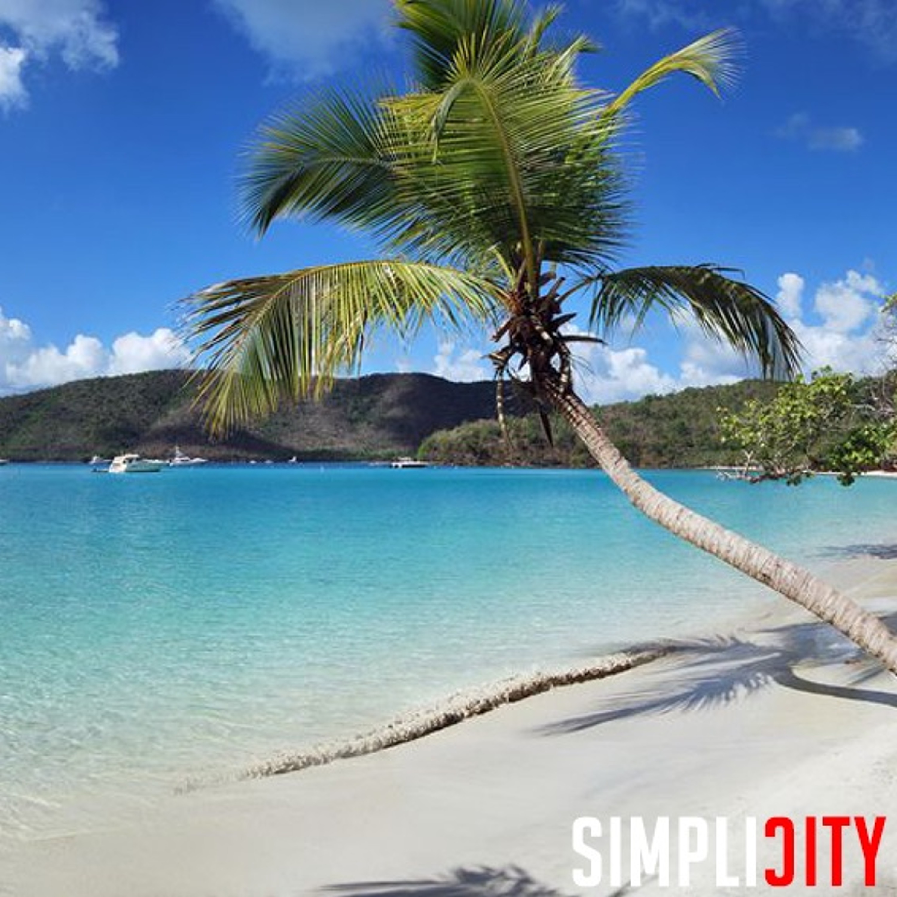 Mood Mike Music - Simplicity episode artwork