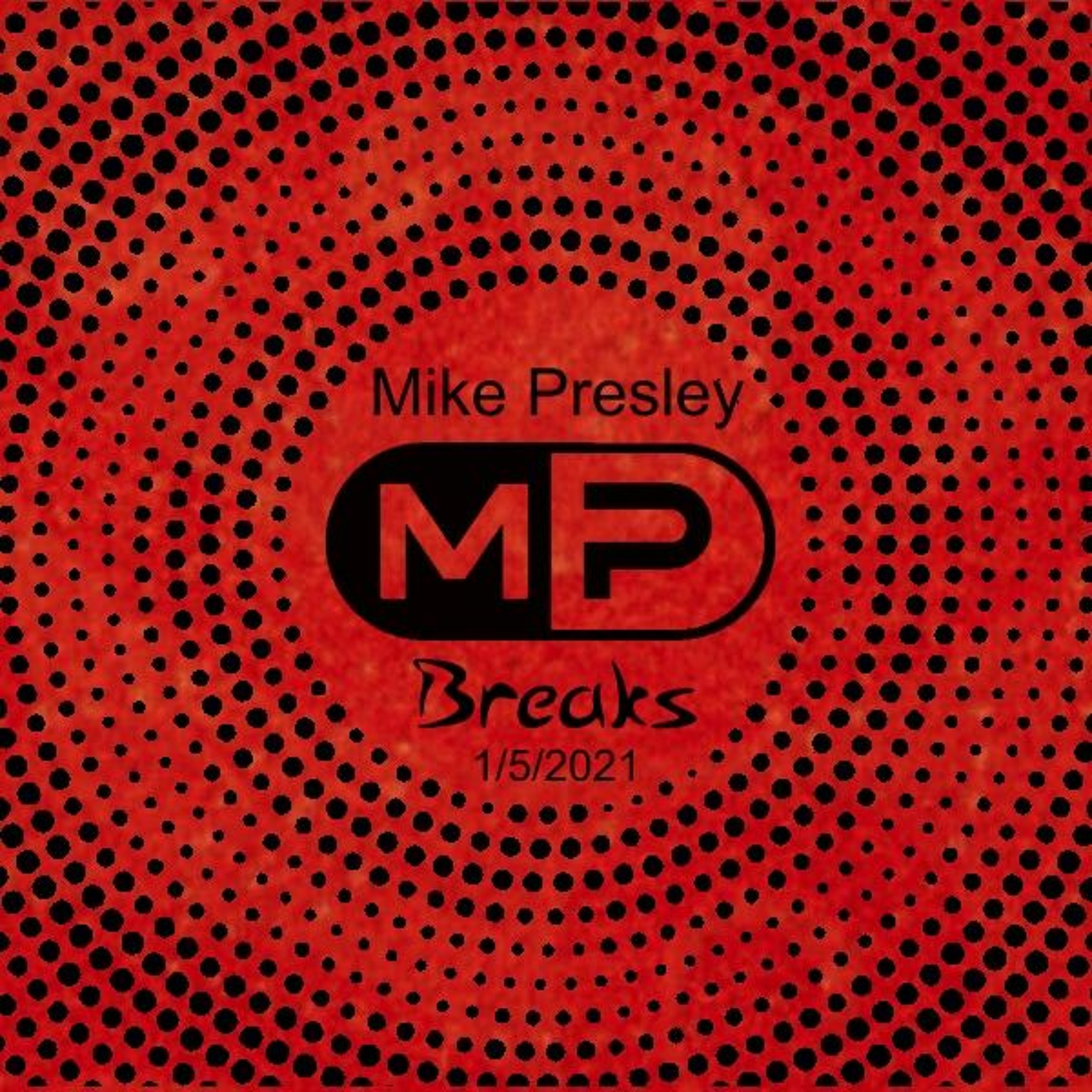 DJ Mike Presley