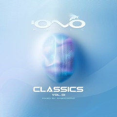 IONO Classics Vol. 01 | Mixed by Ambrosano