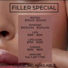 9 Simple Techniques For Skin Tightening, Botox And Lip Fillers By Skinsation La - Demo thumbnail