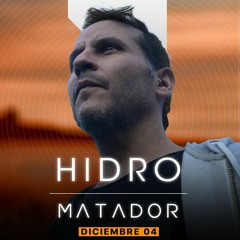 2021 - HIDRO@SetCuatro Killer