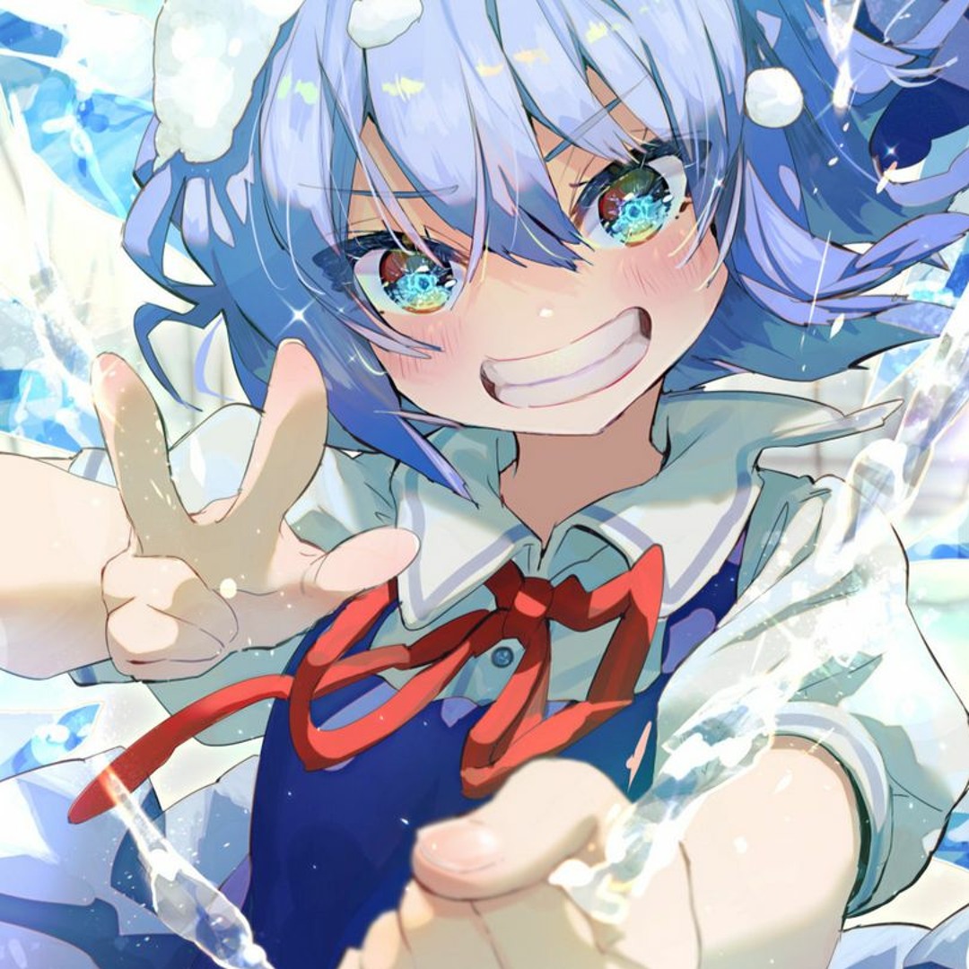 Listen to 【東方アレンジ】チルノのパーフェクトさんすう教室 Listen to 【東方アレンジ】チルノのパーフェクトさんすう教室