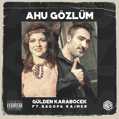 Stream Gülden Karaböcek FT.Sagopa Kajmer - Ahu Gözlüm (AllegroMusicProd.)  by Allegro Music Production | Listen online for free on SoundCloud