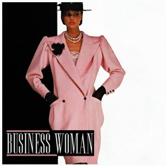 Business Woman