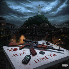 AK DE LUNETA - SAMU, FAEL, WESTINFL prod Thurts x Twex x Luskin