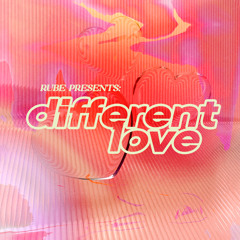 Different Love