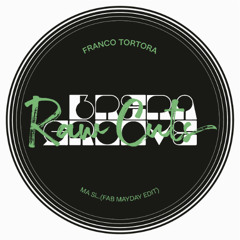 Franco Tortora - Ma Sì... (Fab Mayday Edit)
