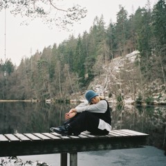 Amalie Leirvik - Summer Rain 07.11.2022