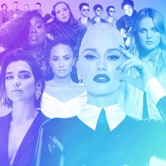 Cool Cool Cool // Gwen Stefani + Dua Lipa + Missy Elliot + Tove Lo + more